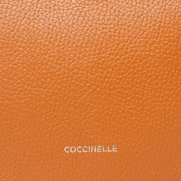 

Сумка Coccinelle MN5 Tebe E5 MN5 55 I1 01 Paprika R18, Оранжевий