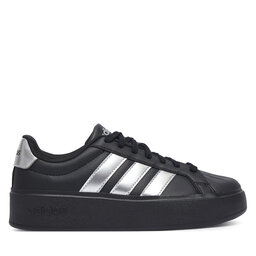 adidas Снікерcи adidas Streettalk Bold Shoes Junior KI1795 Чорний