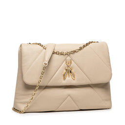 

Сумка Patrizia Pepe CB0302/L006-B732 Ocean Sand, Бежевий
