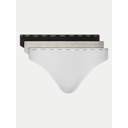 Guess Guess Комплект трусиків O5RG12 K6YW1 Кольоровий