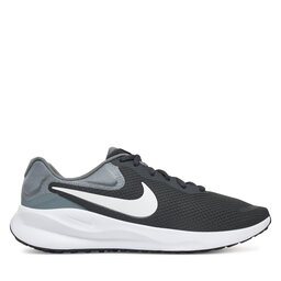 Nike Běžecké boty Nike Revolution 7 FB2207 007 Šedá