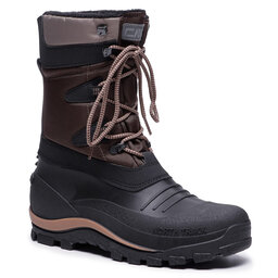 CMP Schneeschuhe CMP Nietos 3Q47867 Wood P961