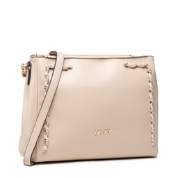 

Сумка Liu Jo M Crossbody AF1061 E0221 Coffe Milk X0255, Бежевий