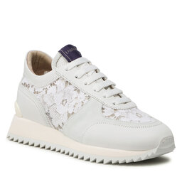 Le Silla Sneakers Le Silla Running Claire 6907N020M1PPLAC200 Carta