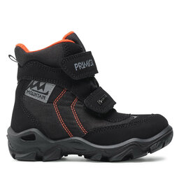 

Снігоходи Primigi GORE-TEX 8394011 S Nero, Чорний