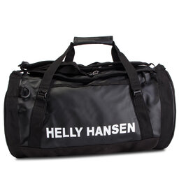 Helly Hansen Torba Helly Hansen HH Duffel Bag 2 68006-990 Czarny