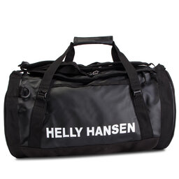 Helly Hansen Torbica Helly Hansen HH Duffel Bag 2 68006-990 Black 990