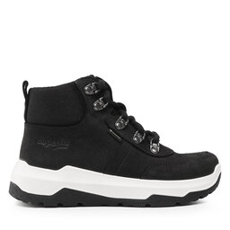 

Черевики Superfit GORE-TEX 1-000497-0100 M Schwarz, Чорний