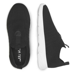 

Снікерcи Nelli Blu CSS20521-02 Black, Чорний