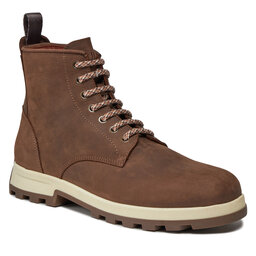 Liu Jo Schnürschuhe Liu Jo Hike 01 7G3021 P0102 Brown S1804