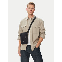 Emporio Armani Umhängetasche Emporio Armani EM007050 AF28798 UC001 Schwarz