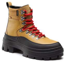 Vans Schnürstiefeletten Vans Colfax Elevate Mte-2 VN000BVSBYA1 Wood Thrush
