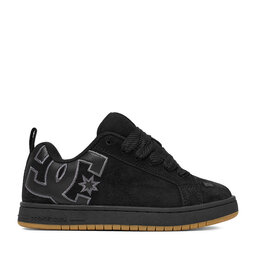 DC Sneakers DC CEO-V5-10116K-CH Schwarz