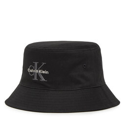 Calvin Klein Jeans Hut Calvin Klein Jeans Bucket LV04G5020G Schwarz