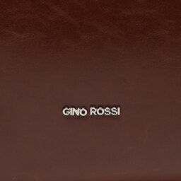 

Сумка Gino Rossi BGT-U-018-40-08 Brown, Коричневий