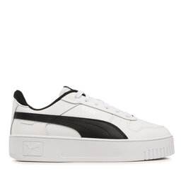 Puma Sneakersy Puma Carina Street 389390 03 Biały