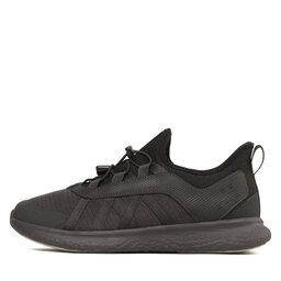 

Снікерcи Helly Hansen Supalight Watersport 11847_990 Black/New Light Grey, Чорний