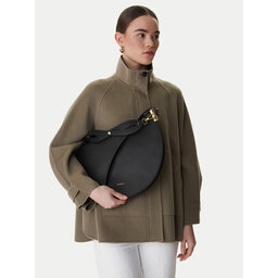 Coccinelle Сумка Coccinelle QKF Coccinellesunup E1 QKF 13 01 01 Чорний