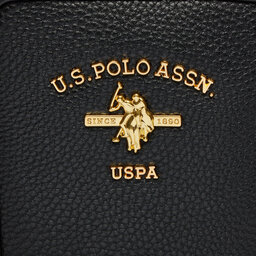 

Сумка U.S. Polo Assn. BIUSS6209WVP000 Black, Чорний