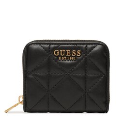 Guess Portafoglio piccolo da donna Guess SWQA89 62370 BLA