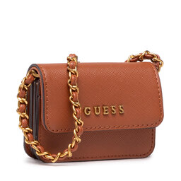 

Сумка Guess, Коричневий