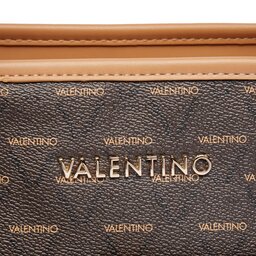 

Сумка Valentino Liuto VBS3KG01RT Cuoio/Multicolor E76, Коричневий