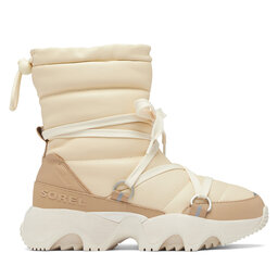 Sorel Schneeschuhe Sorel Kinetic Impact Nxt 2082531292 Beige