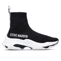 

Снікерcи Steve Madden Master SM11001442-04004-001 Black, Чорний