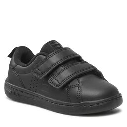 Fila Sneakers Fila Crosscourt 2 Nt Velcro Tdl FFK0010.83052 Black/Black