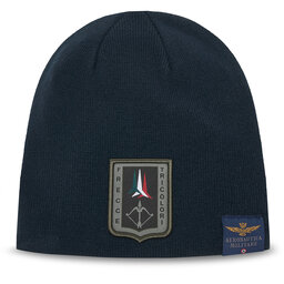 Aeronautica Militare Čiapka Aeronautica Militare 252CU0036UL00450 Tmavomodrá
