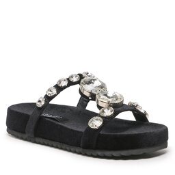 Sca'viola Mules / sandales de bain Sca'viola S-35 Blck
