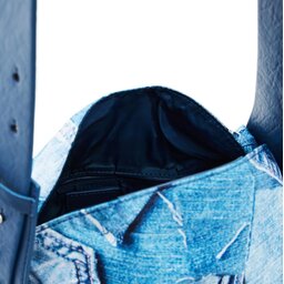 

Сумка Desigual 23WAXY13 5160, Голубий