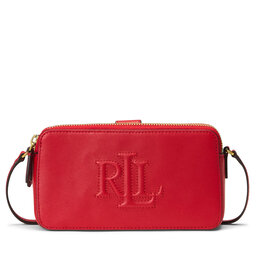 LAUREN RALPH LAUREN Borsetta LAUREN RALPH LAUREN 432951475006 Rosso