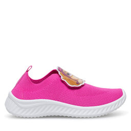 Paw Patrol Bačkory Paw Patrol CP66-SS24-413PAW Růžová