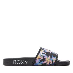 

Шльопанці Roxy ARJL100909 OSB, Чорний