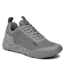 EA7 Emporio Armani Zapatillas EA7 Emporio Armani X8X154 XK357 T531 Griffin+Black