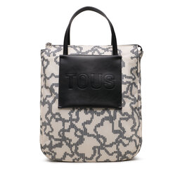 TOUS Mochila TOUS Mochila Kaos Pix Soft 2001851501 Beis