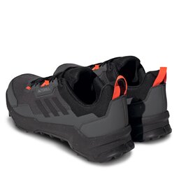 

Трекінгові черевики adidas Performance, Сірий