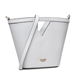 

Сумка Guess Tiera Bucket HWVG84 91010 WHI, Білий