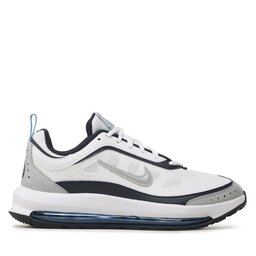 

Взуття Nike Air Max Sp CU4826 104 White/Wolf Grey/Obsidian, Білий