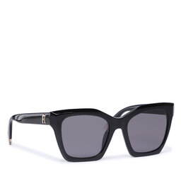 Furla Sluneční brýle Furla Sunglasses SFU621 WD00055-A.0116-O6000-1-060-CN-D Černá