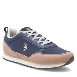 U.S. Polo Assn. Laisvalaikio batai U.S. Polo Assn. NOBIK013 Tamsiai mėlyna