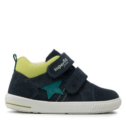 

Черевики Superfit 1-609352-8020 S Blau/Hellgrün, Cиній