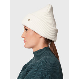 

Шапкa Liu Jo 3F2101 M0300 Off White 01065, Білий