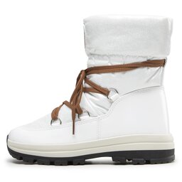 

Снігоходи Olang Opera Bianco Ice 825, Білий