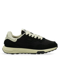 Gant Сникърси Gant 30633916 Черен