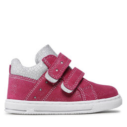 

Снікерcи Lasocki Kids CI12-SHILA-01(II)DZ Pink, Рожевий