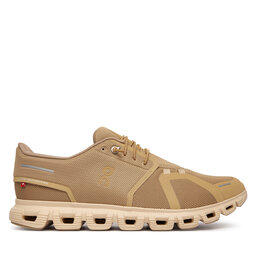 On Sneakers On Cloud 6 3MF10074874 Beige
