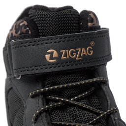 

Снікерcи ZigZag Ransa WP Z234115 1001A Black, Чорний