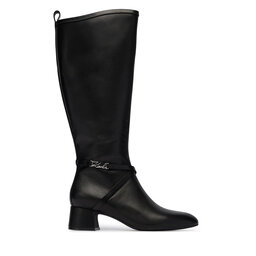 KARL LAGERFELD Botas altas KARL LAGERFELD KL30375 Negro